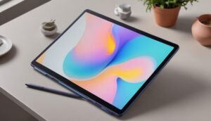 Galaxy Tab S9 FE: O Melhor Tablet do Momento?
