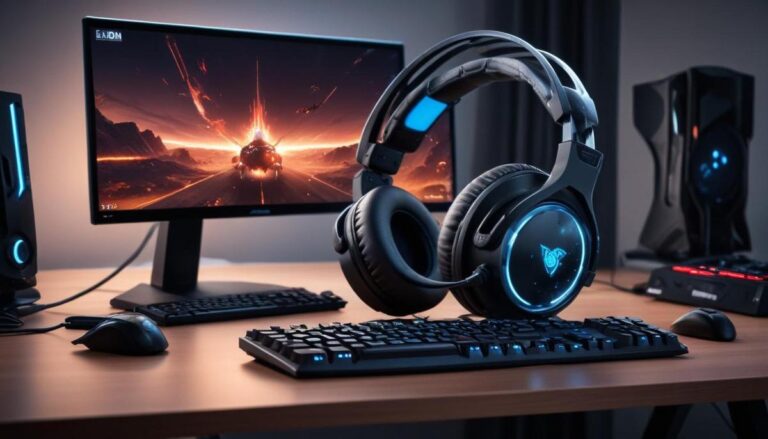 Headset Gamer Havit Fuxi-H3: Vale a Pena?