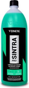 Limpador Bactericida Sintra Pro: Vale a Pena?