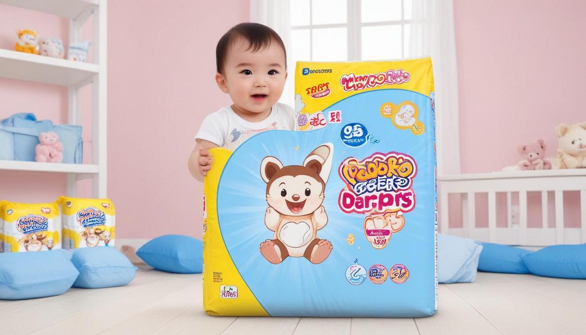 MamyPoko Fralda-Calça Dia&Noite: Vale a Pena?