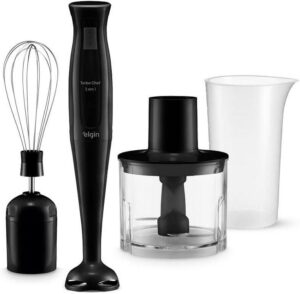 Mixer Turbo Chef Elgin: Vale a Pena em 2025?