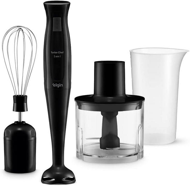 Mixer Turbo Chef Elgin: Vale a Pena em 2025?