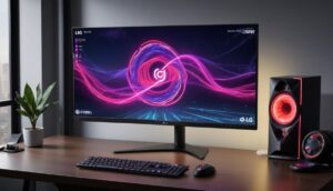 Monitor Gamer LG 27MS500: Vale a Pena?