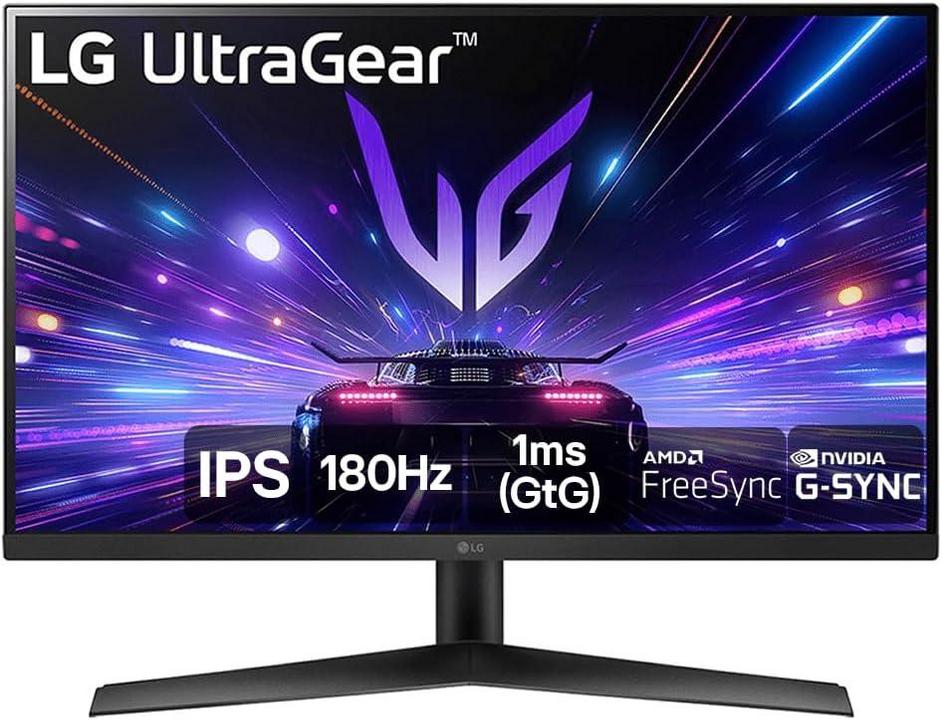 Monitor Gamer LG UltraGear 27”: Análise Completa