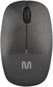 Mouse Sem Fio Multi USB 2.4GHz: Vale a Pena?
