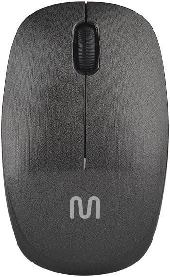 Mouse Sem Fio Multi USB 2.4GHz: Vale a Pena?