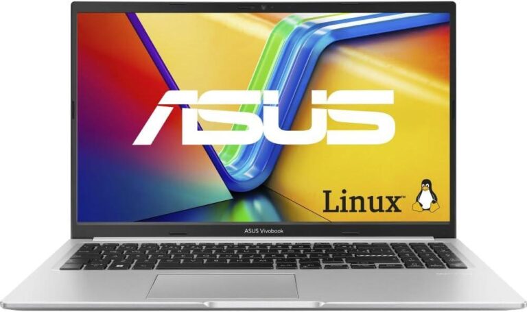 Notebook ASUS Vivobook 15: Vale a Pena?