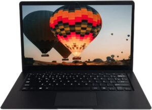 Notebook Brazilpc Intel Quad Core N3450: Vale a Pena em 2025?