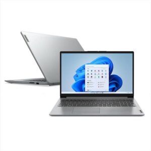 Notebook Lenovo IdeaPad 1i: Vale a Pena?