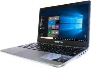 Notebook Soyo 14" com Intel Core i3: Vale a Pena em 2025?