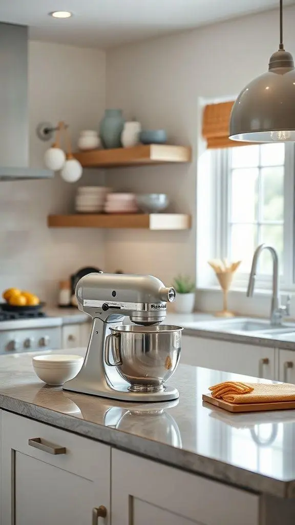 Você Não Vai Acreditar No Que Este Mixer Pode Fazer!