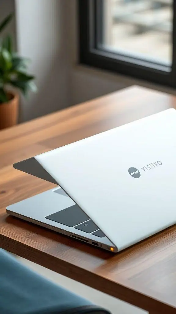 Você Não Vai Acreditar no Que Descobrimos Sobre o Notebook Positivo Vision C15!