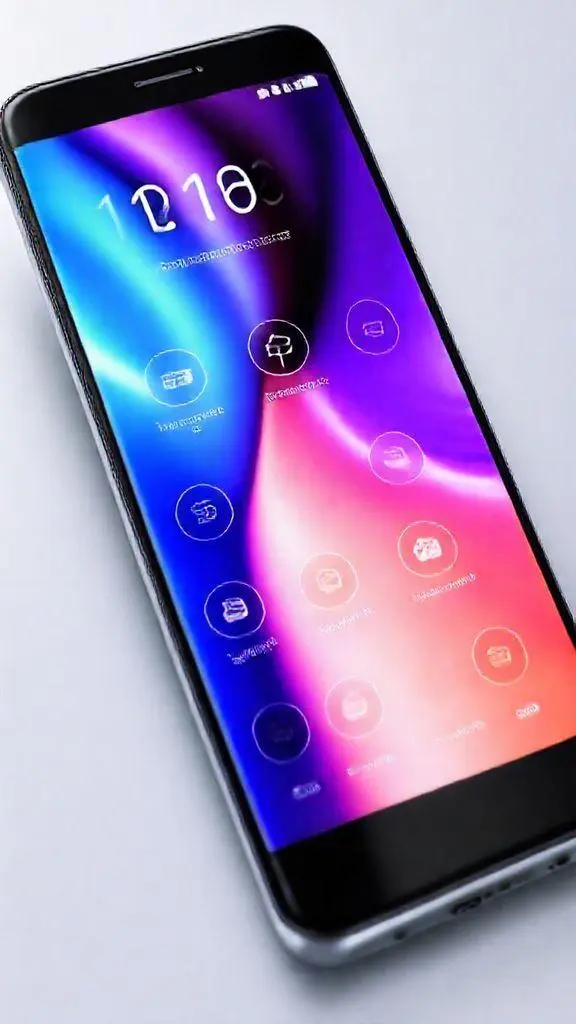 Você Não Vai Acreditar no Que o Samsung Galaxy A56 5G Pode Fazer!