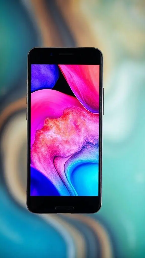 Descubra o smartphone barato que todos estão adorando!