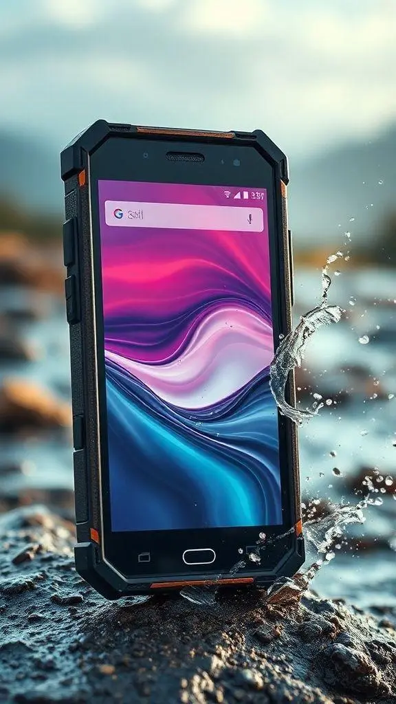 Você não vai acreditar no que este smartphone pode fazer!