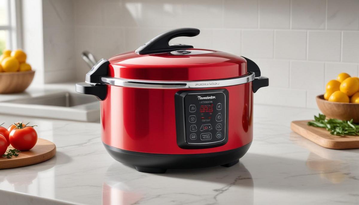 Panela de Pressão Tramontina Vancouver: Vale a Pena?