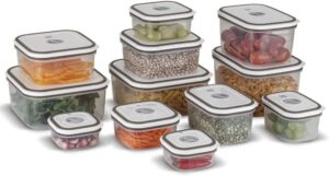 Potes Herméticos Electrolux: Ótima Escolha em 2025!