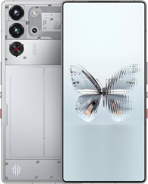 REDMAGIC 10 Pro: O Melhor Smartphone Gamer de 2025