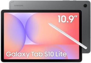 Samsung Galaxy Tab S10 Lite: Vale a Pena?