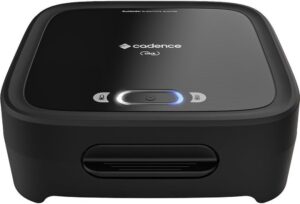 Sanduicheira Elétrica Cadence Click: Vale a Pena em 2025?