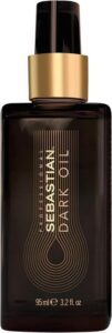 Sebastian Professional Dark Oil: O Melhor para Seus Cabelos?