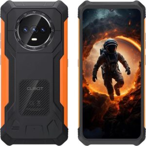 Smartphone Cubot KINGKONG ES 2025: Vale a Pena?