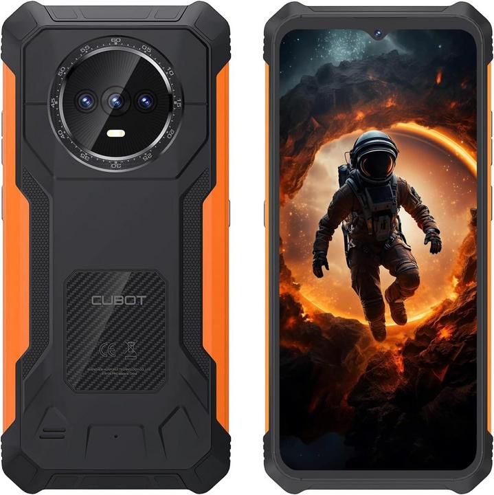 Smartphone Cubot KINGKONG ES 2025: Vale a Pena?