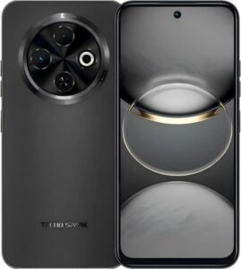 Smartphone Tecno Spark 30C: Vale a Pena em 2025?