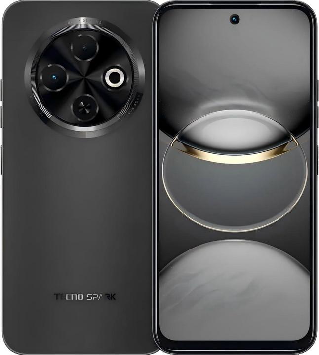 Smartphone Tecno Spark 30C: Vale a Pena em 2025?