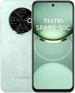 Smartphone Tecno Spark 30C: Vale a Pena em 2025?