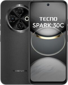 Smartphone Tecno SPARK 30C: Vale a Pena em 2025?