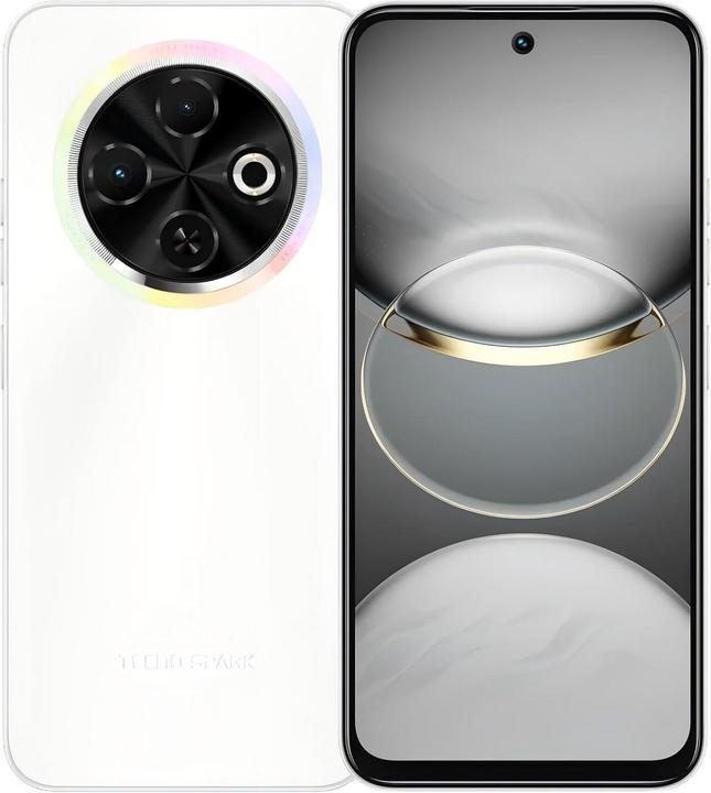 Smartphone Tecno SPARK 30C: Vale a Pena em 2025?