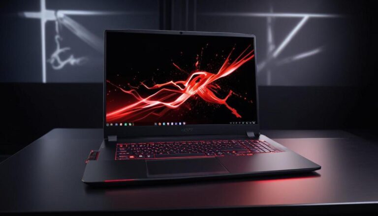 Acer Nitro V15: Review Completo — Vale a Pena?