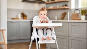 Cadeira de Refeição Burigotto: Vale a Pena?