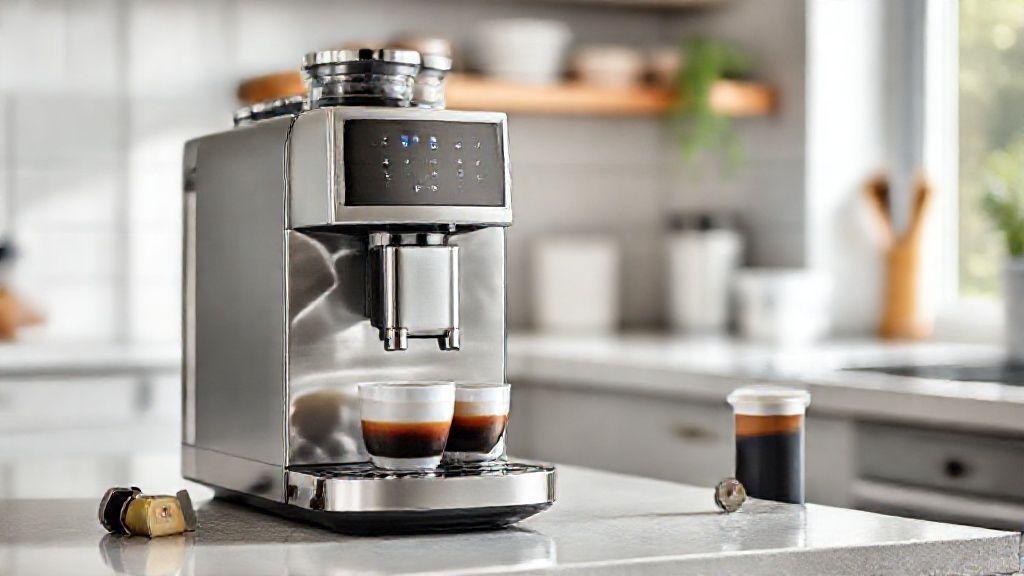 Cafeteira Espresso Passione: A Melhor Opção do Momento