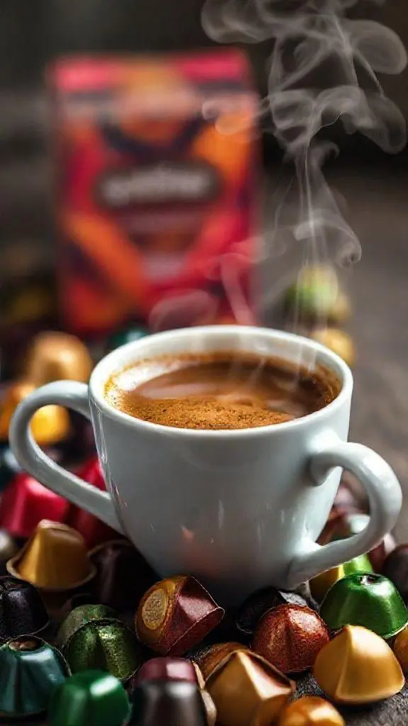 Você Não Vai Acreditar Nesse Café!