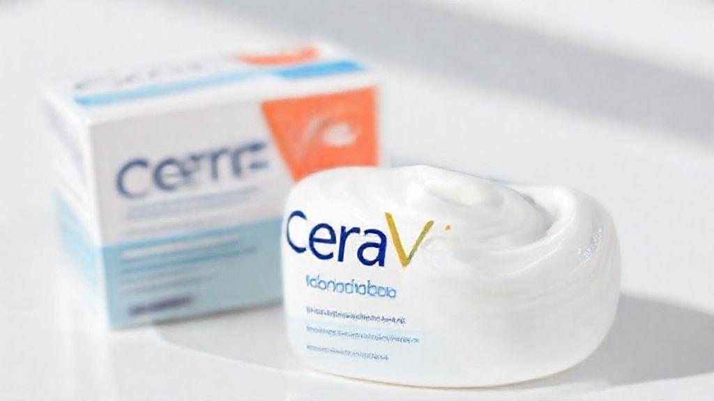 CeraVe Creme Hidratante: Vale a Pena?