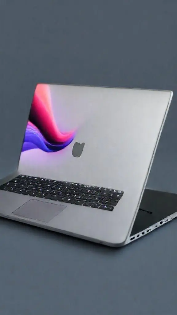 Você Não Vai Acreditar Neste Notebook!