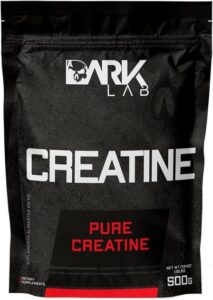 Creatina Pura Dark Lab: Vale a Pena?