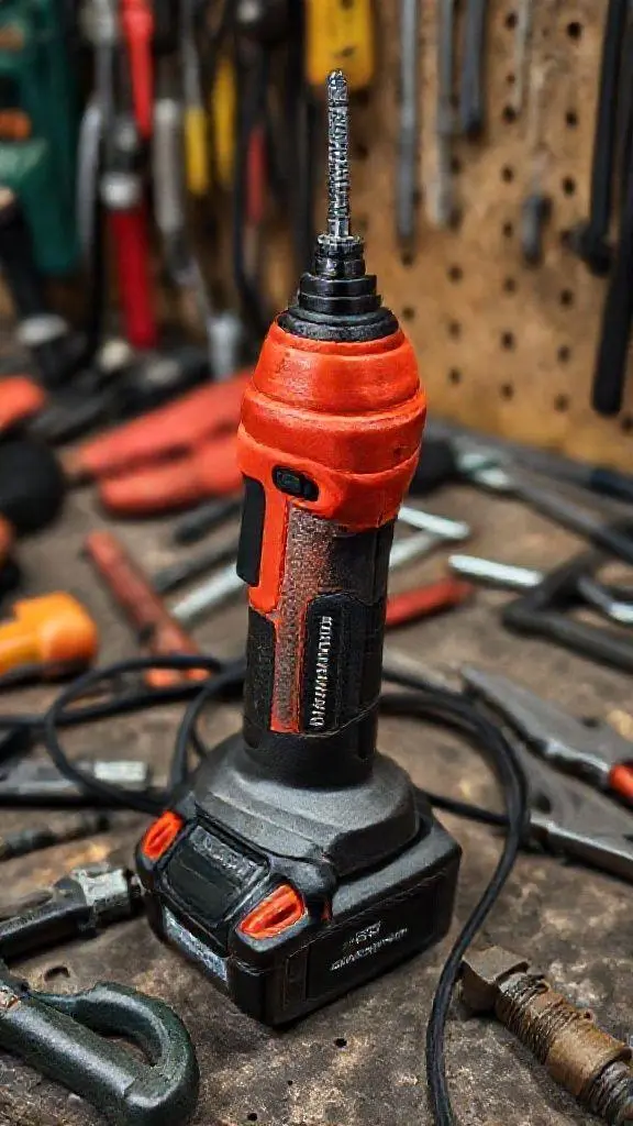 Você não vai acreditar no que a Parafusadeira Vonder pode fazer!