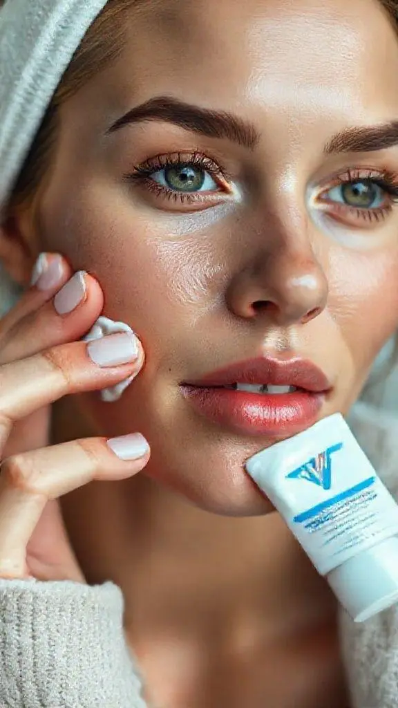 Você Não Vai Acreditar Nos Benefícios do CeraVe!