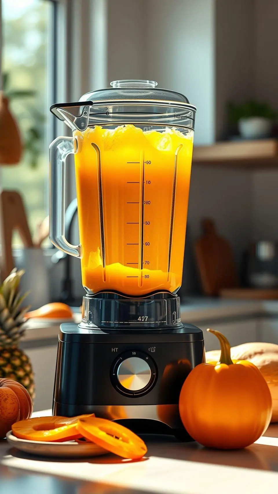 Você Não Vai Acreditar No Que O Liquidificador Mondial Pode Fazer!