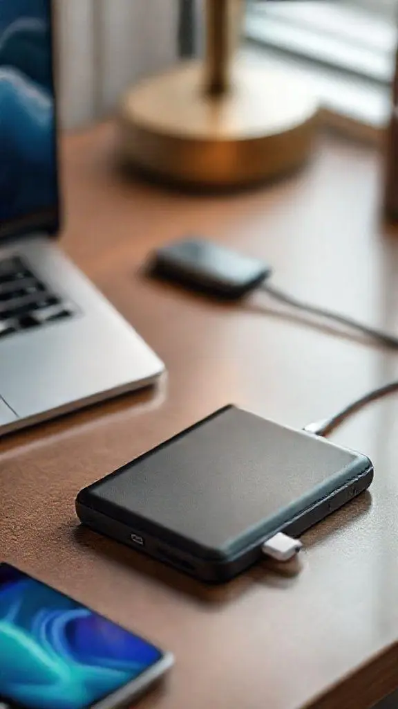 Você não vai acreditar no novo Geonav Power Bank!