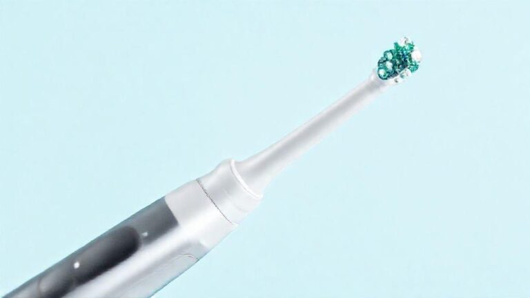 Escova de Dente Elétrica Oral-B iO2: Vale a Pena?