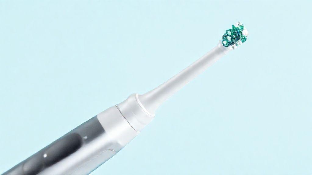 Escova de Dente Elétrica Oral-B iO2: Vale a Pena?