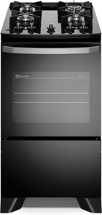 Fogão Electrolux Preto: É Bom Mesmo?