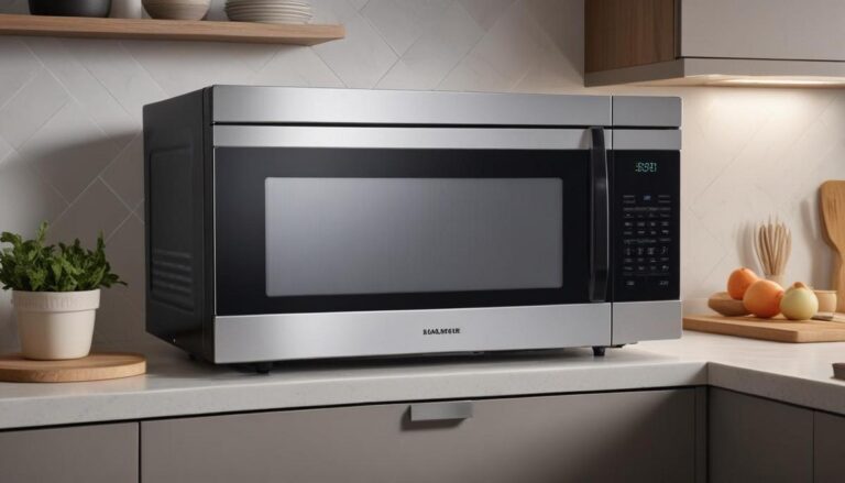 Forno Micro-ondas Midea 35L: Vale a Pena?