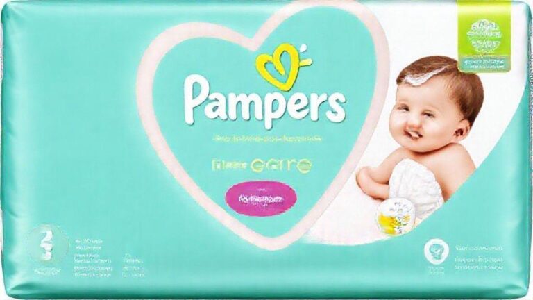 Fralda Pampers Premium Care: É a Melhor Opção?