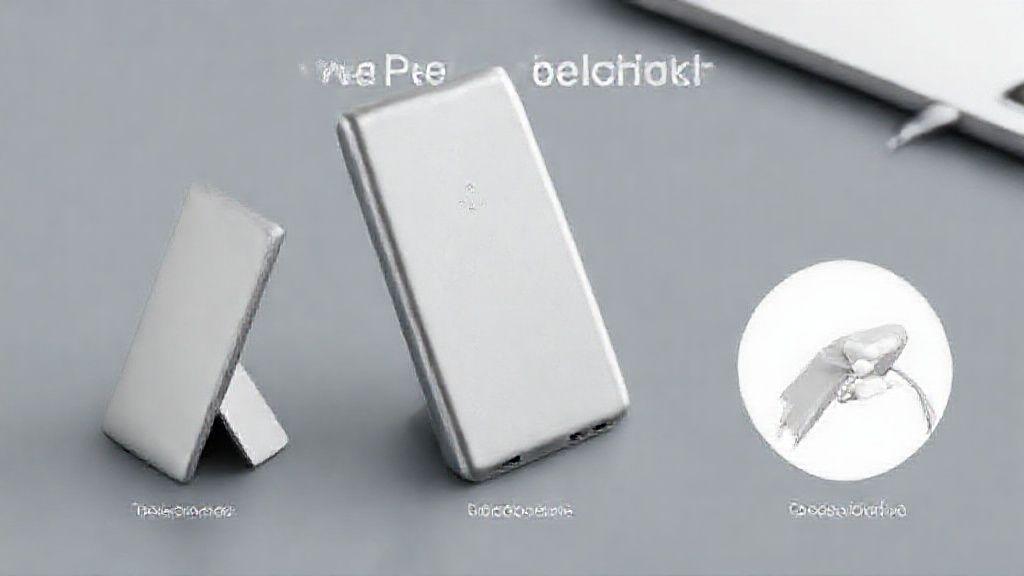 Geonav Power Bank: O Melhor Carregador Portátil?