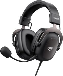 Havit Headphone H2002d: É Bom Mesmo?